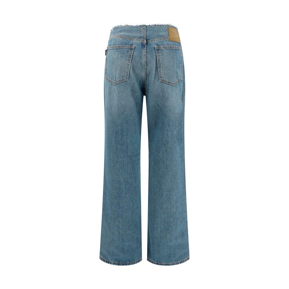 Haikure Korea Jeans - Arichezz.store