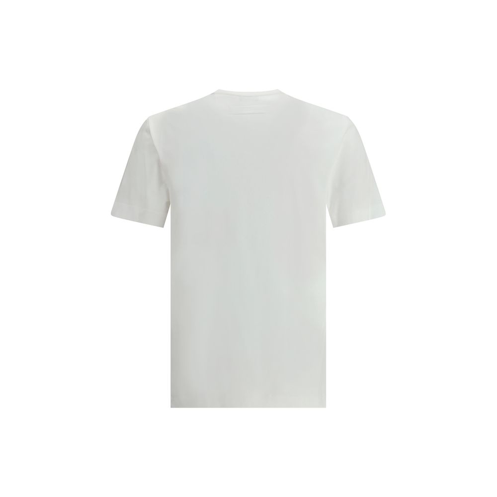 ZEGNA Logoed T-Shirt - Arichezz.store