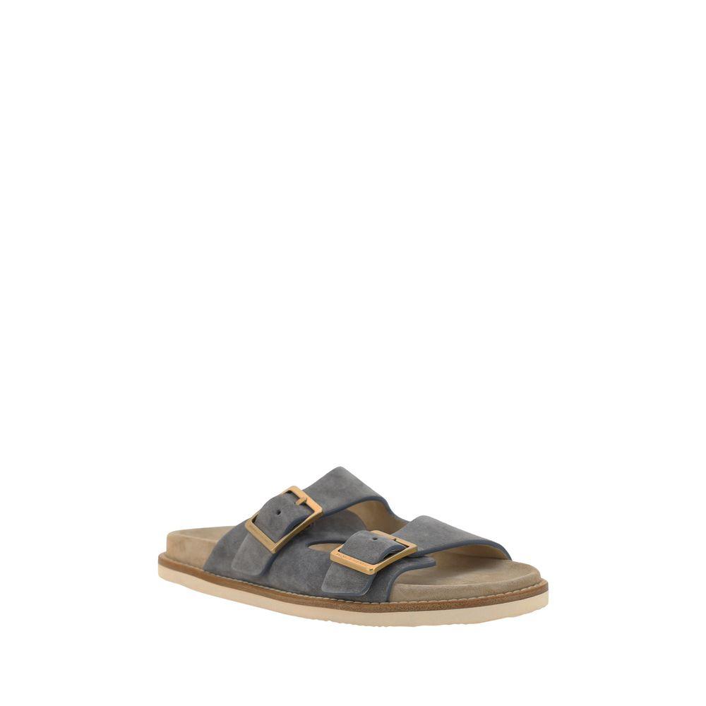 Brunello Cucinelli Sandals - Arichezz.store