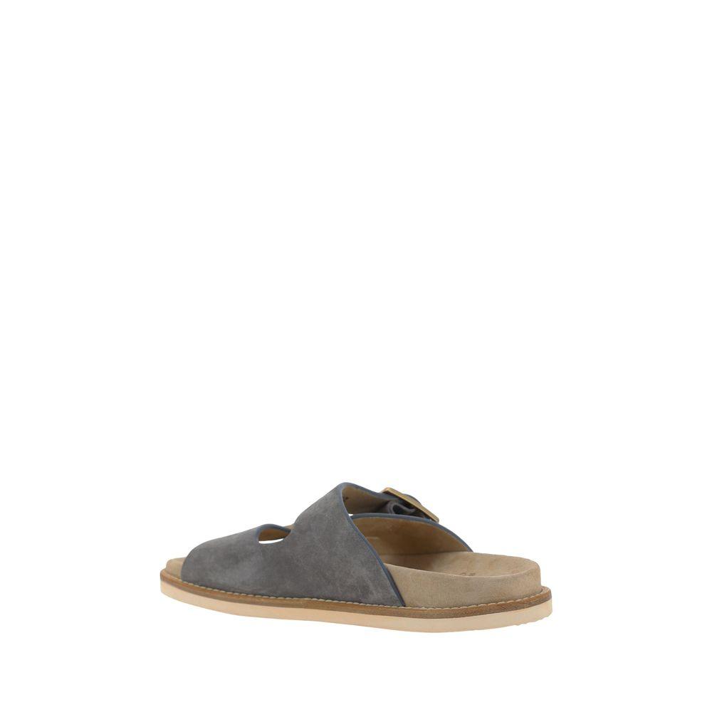 Brunello Cucinelli Sandals - Arichezz.store