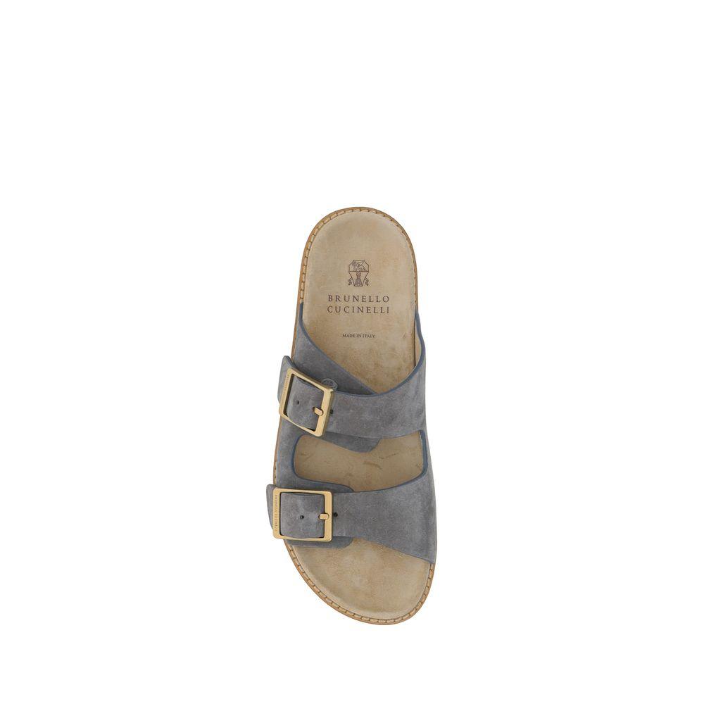 Brunello Cucinelli Sandals - Arichezz.store