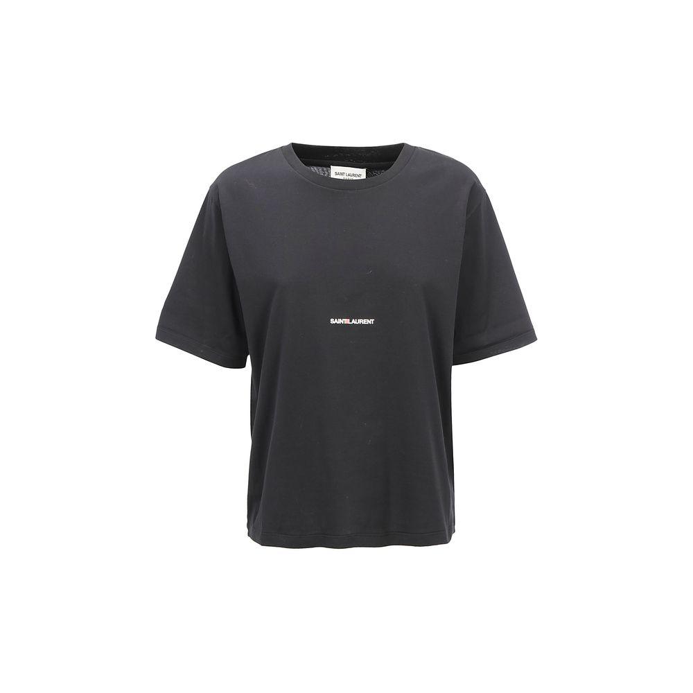 Saint Laurent T-Shirt - Arichezz.store