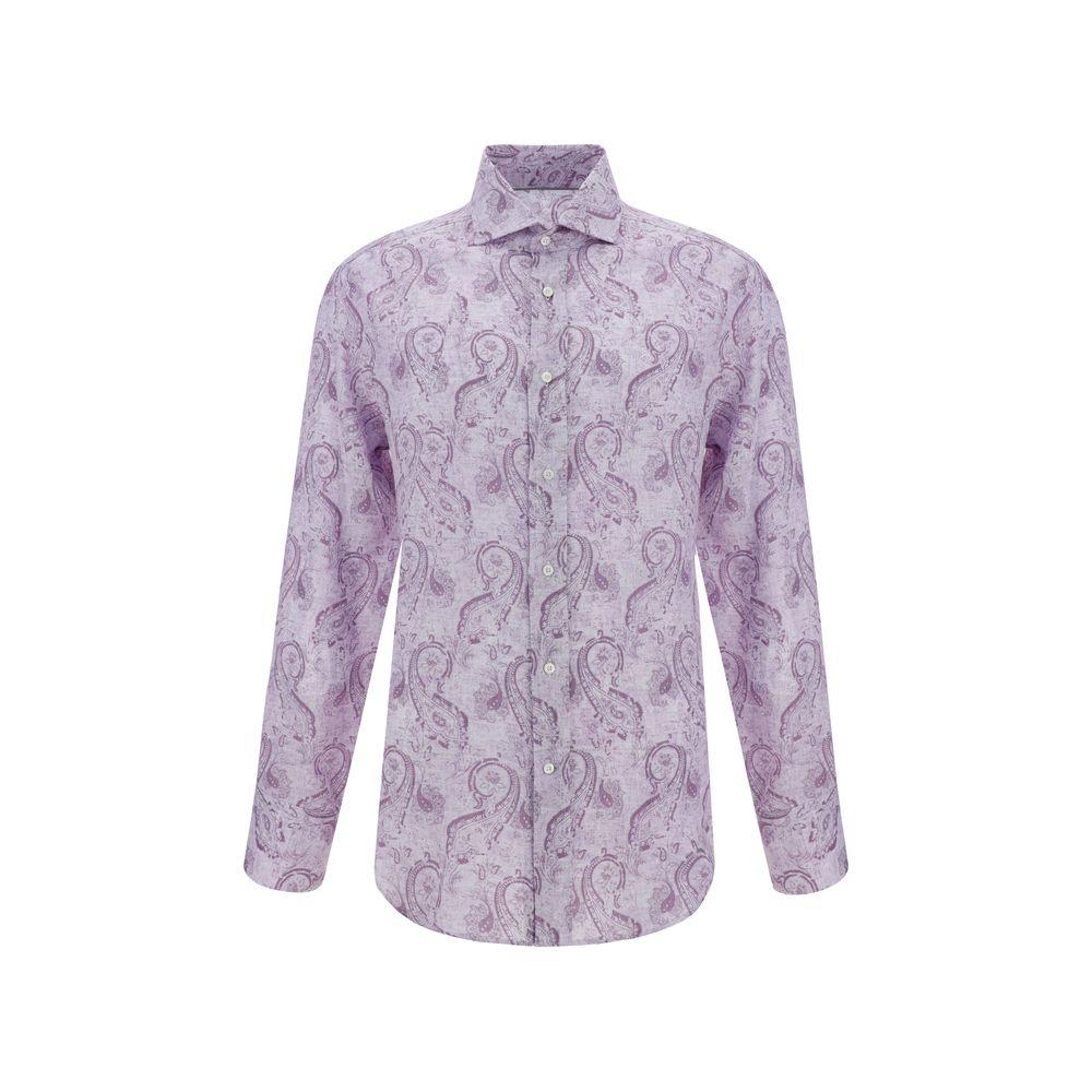 Brunello Cucinelli Shirt - Arichezz.store