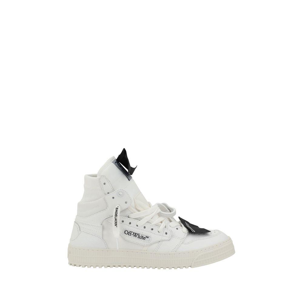 Off-White 3.0 Off Court Sneakers - Arichezz.store