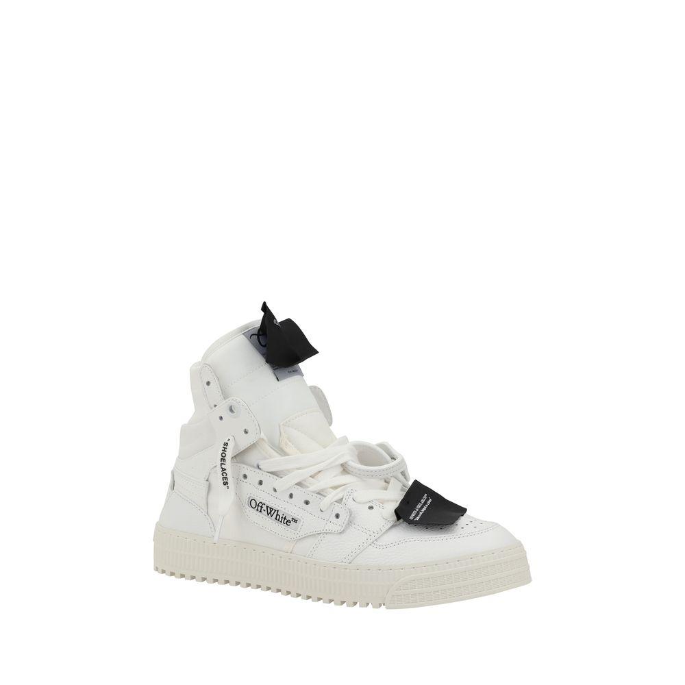 Off-White 3.0 Off Court Sneakers - Arichezz.store