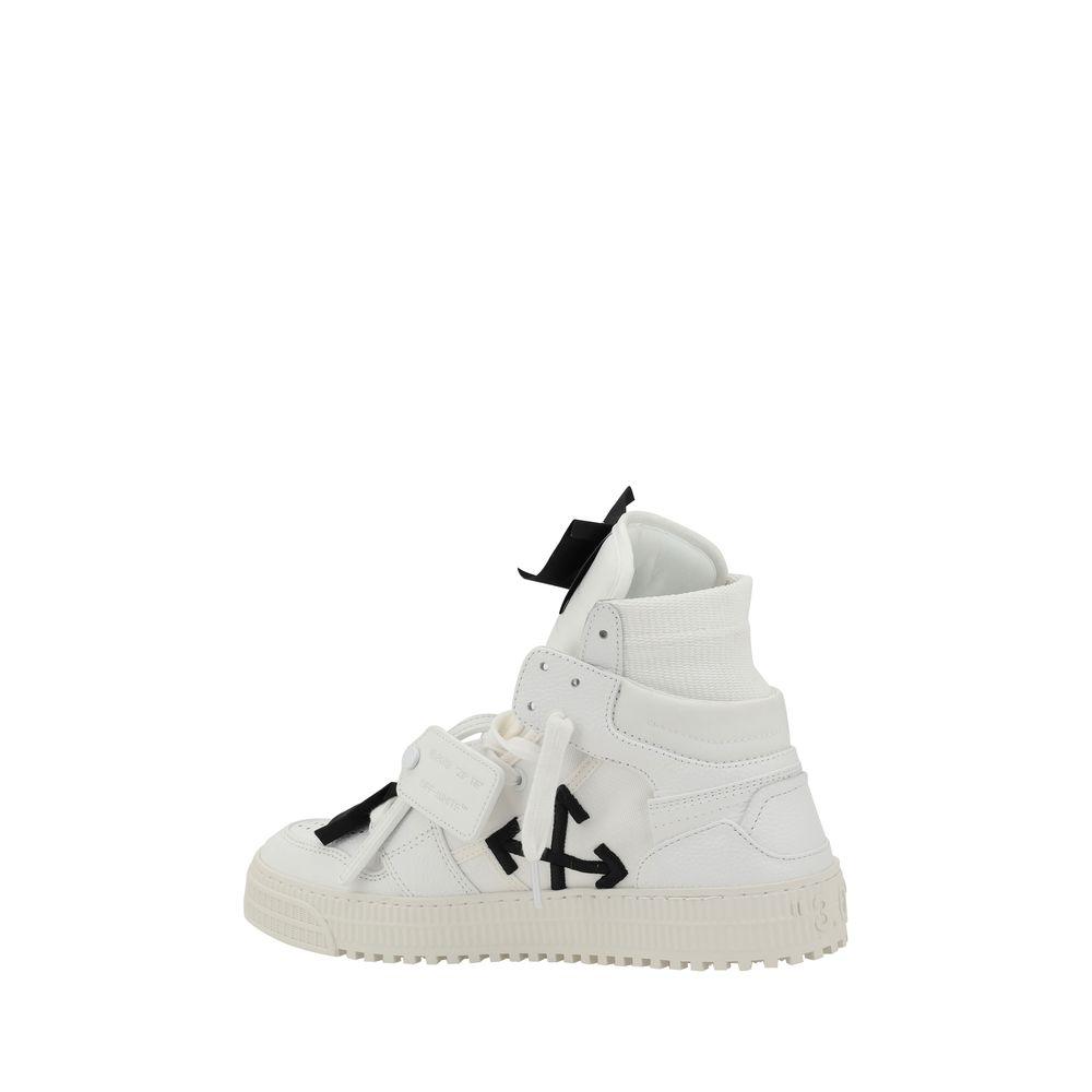 Off-White 3.0 Off Court Sneakers - Arichezz.store