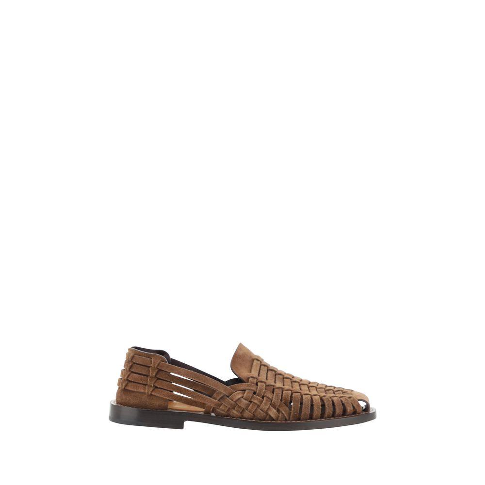 Brunello Cucinelli Loafers - Arichezz.store