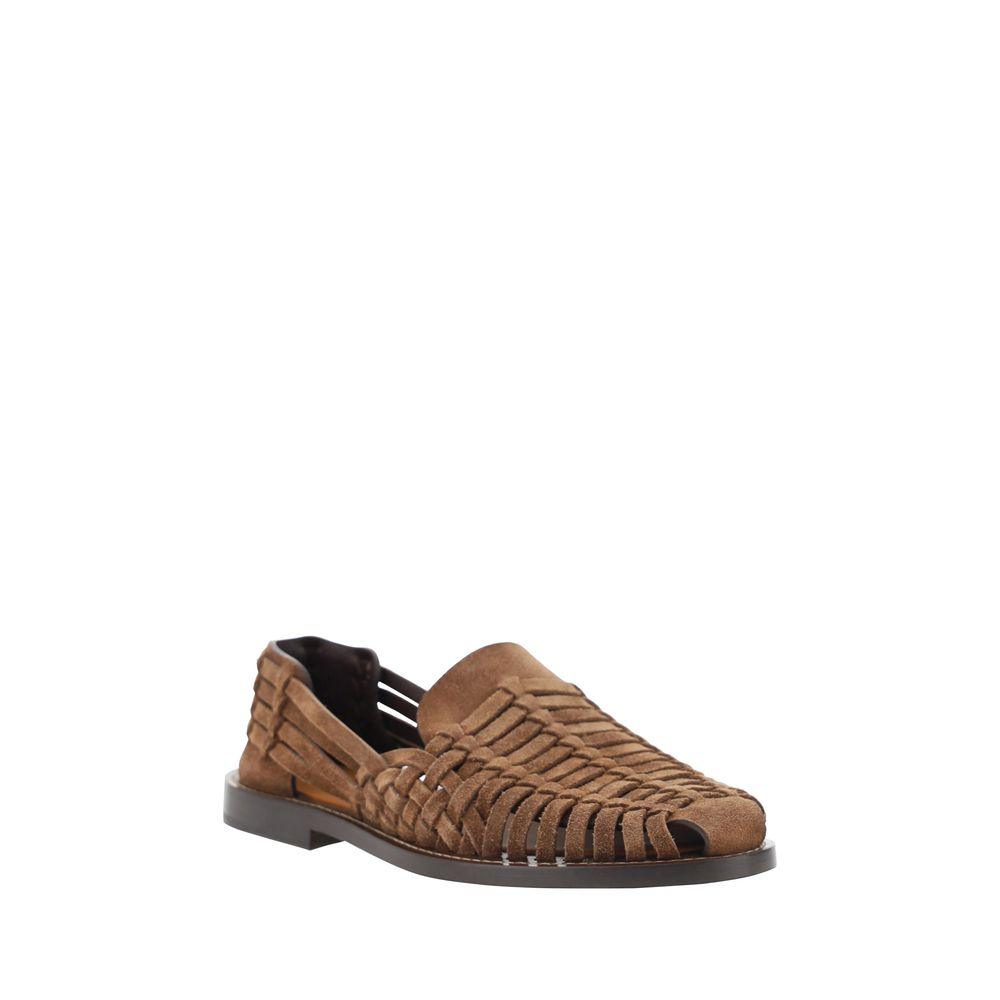 Brunello Cucinelli Loafers - Arichezz.store