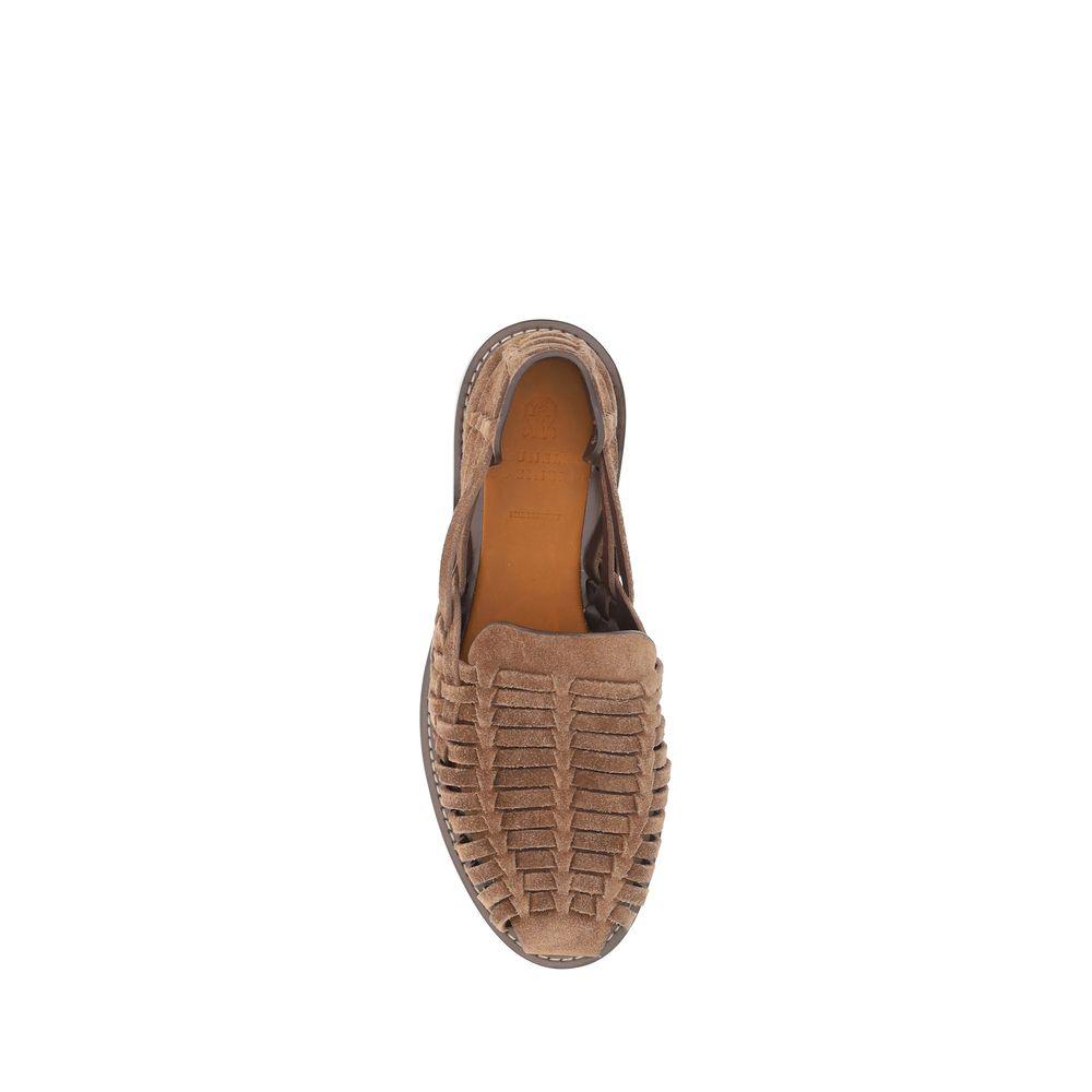 Brunello Cucinelli Loafers - Arichezz.store