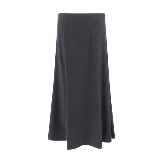 Brunello Cucinelli Midi Skirt - Arichezz.store