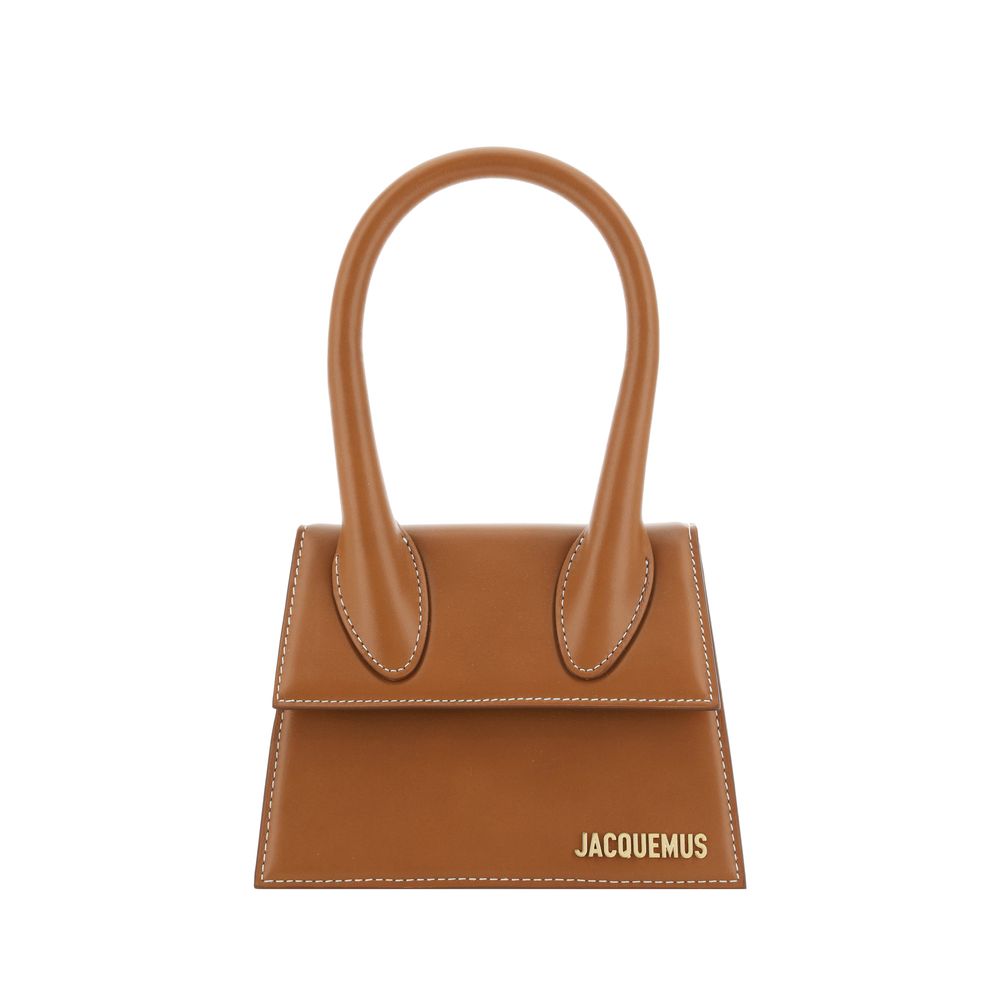 Jacquemus Le Chiquito Moyen Handbag - Arichezz.store