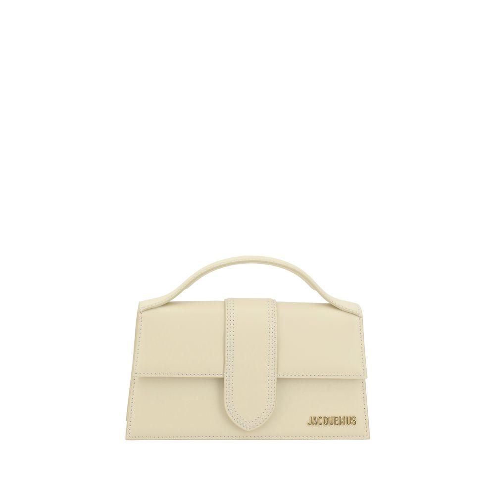 Jacquemus Le Grand Bambino Handbag - Arichezz.store