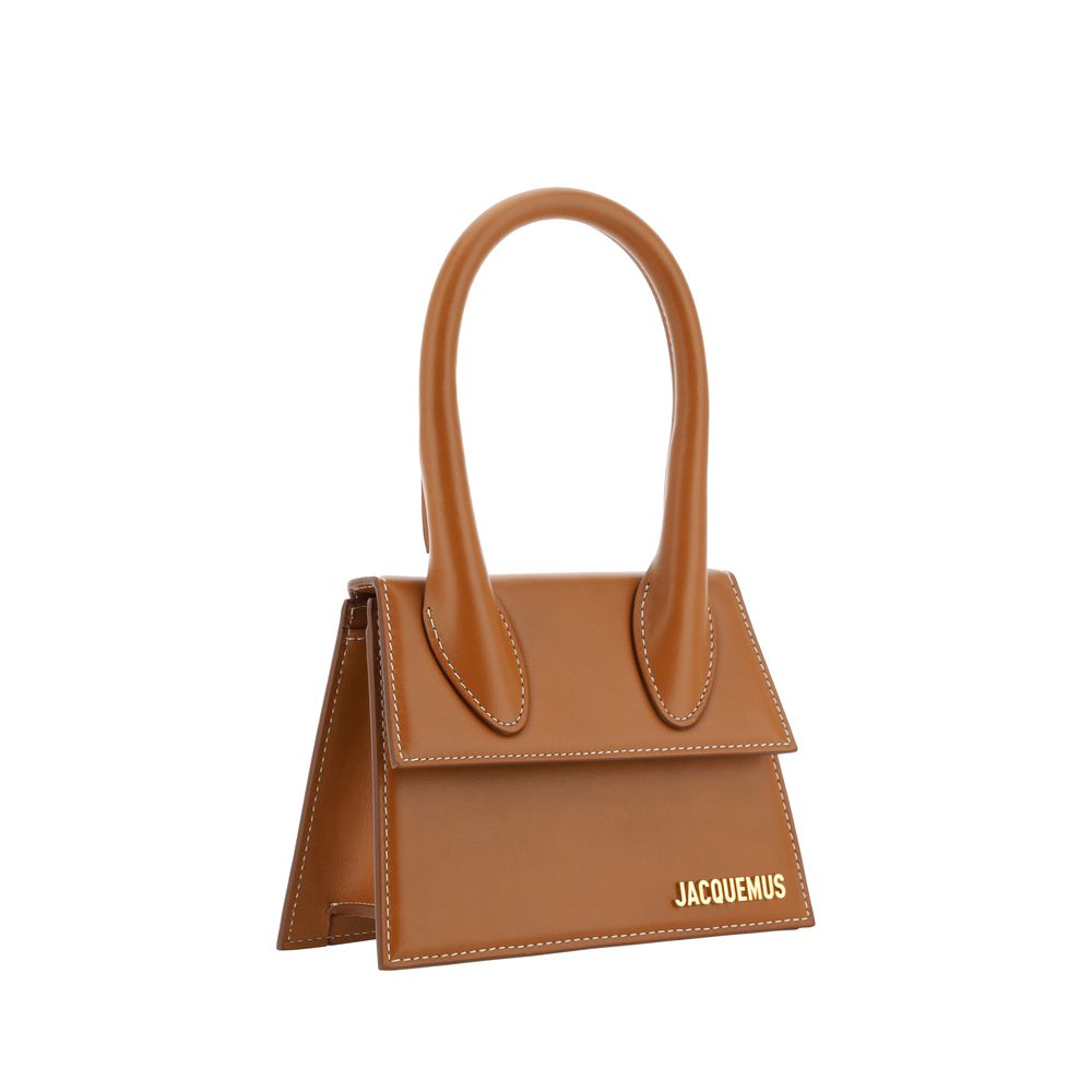 Jacquemus Le Chiquito Moyen Handbag - Arichezz.store