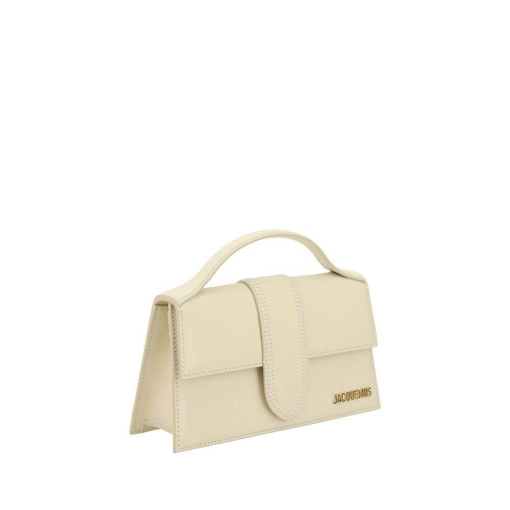 Jacquemus Le Grand Bambino Handbag - Arichezz.store