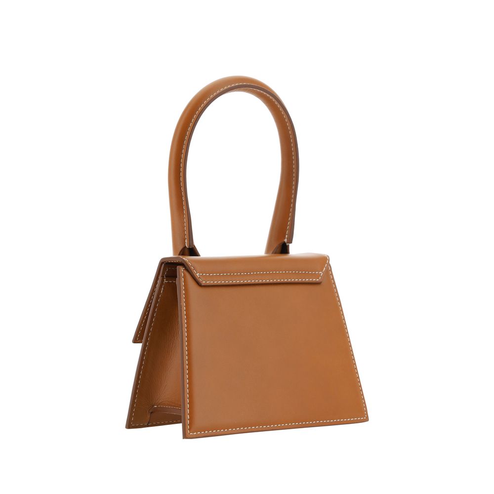 Jacquemus Le Chiquito Moyen Handbag - Arichezz.store