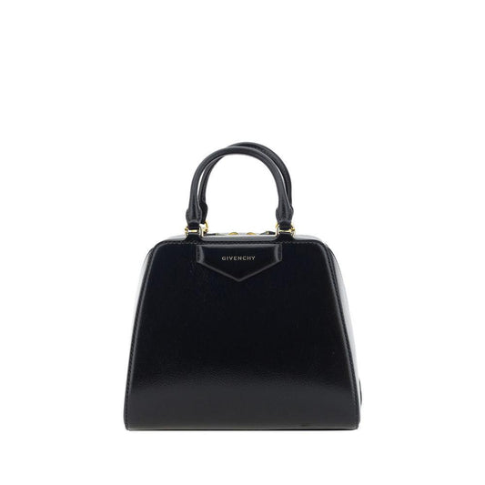 Givenchy Antigona Cube Mini Handbag - Arichezz.store