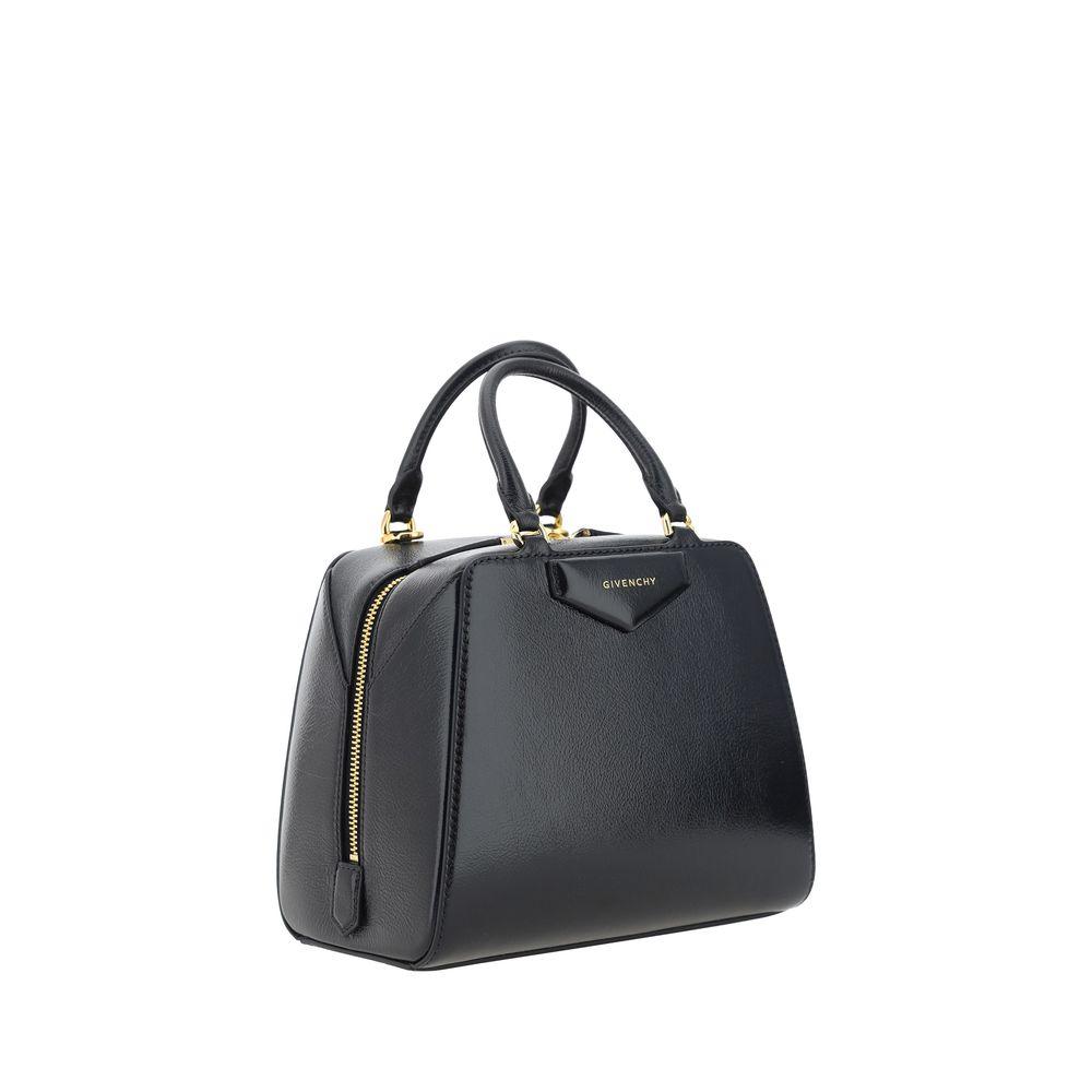 Givenchy Antigona Cube Mini Handbag - Arichezz.store