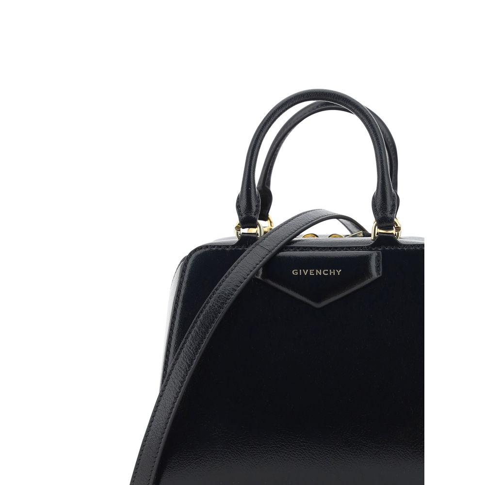 Givenchy Antigona Cube Mini Handbag - Arichezz.store