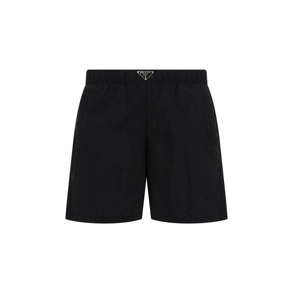 Prada Swimshorts - Arichezz.store