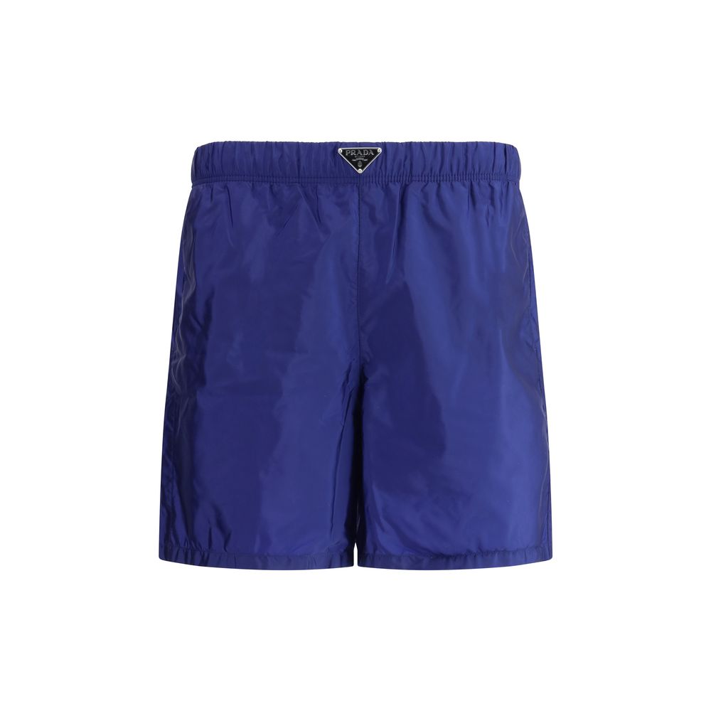 Prada Swimshorts - Arichezz.store