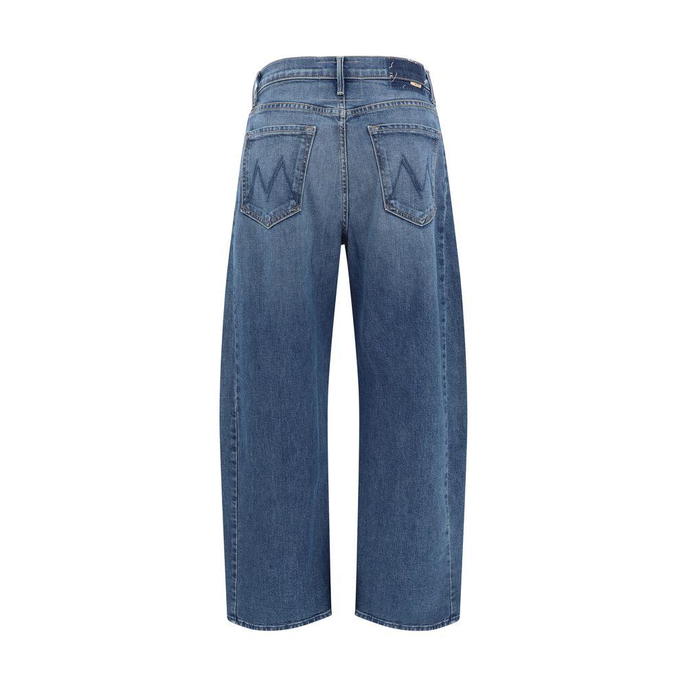 Mother Denim Flood straight Jeans - Arichezz.store