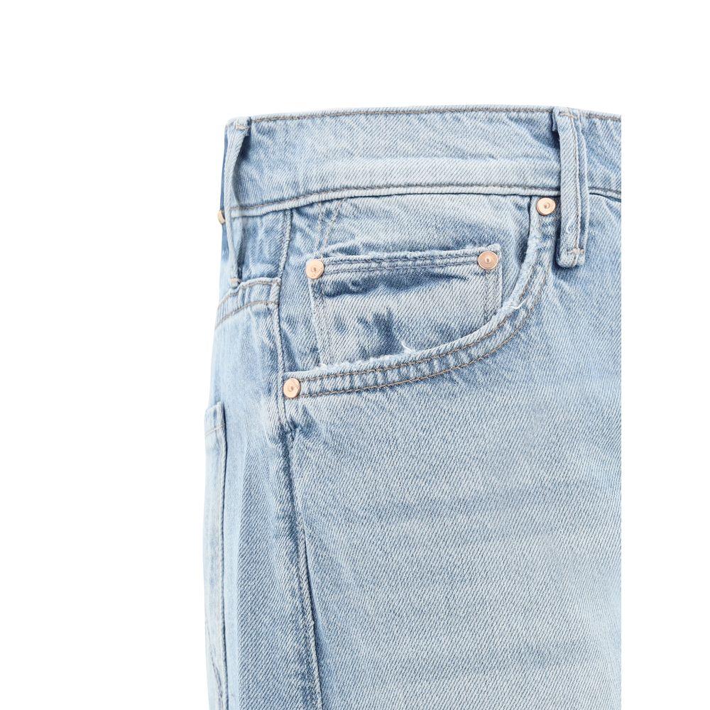 Mother Denim Undercover Jeans - Arichezz.store