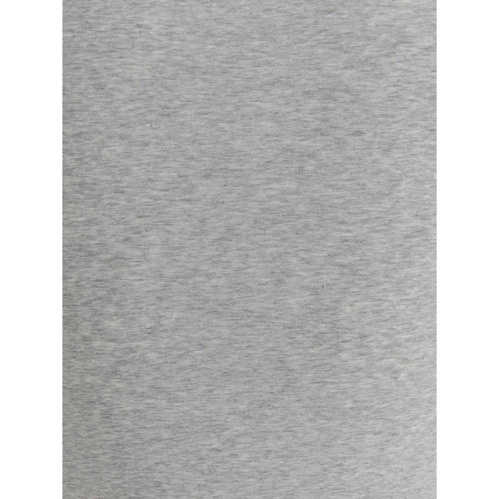 Brunello Cucinelli Monochrome T-Shirt - Arichezz.store