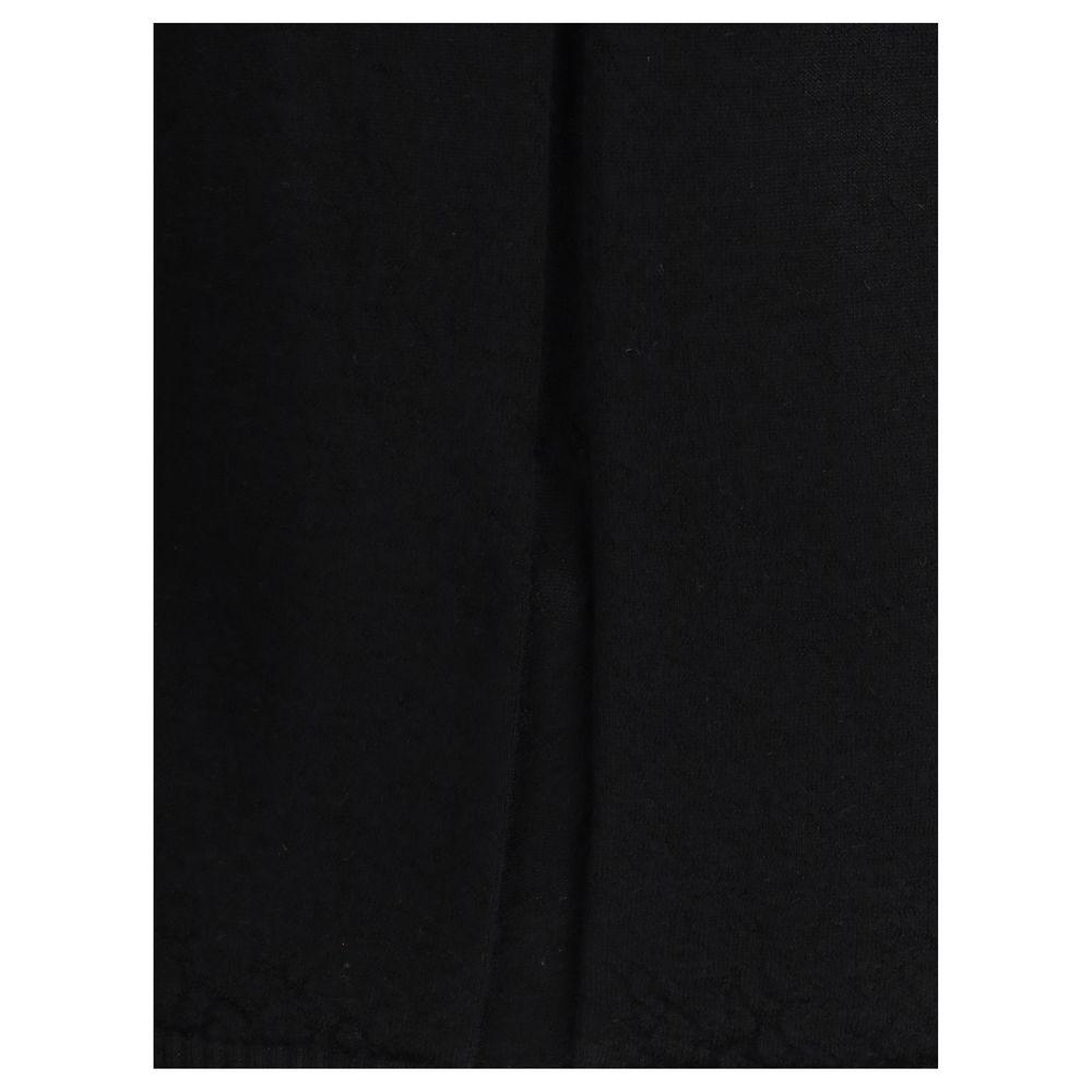 Rick Owens Cashmere Sweater - Arichezz.store