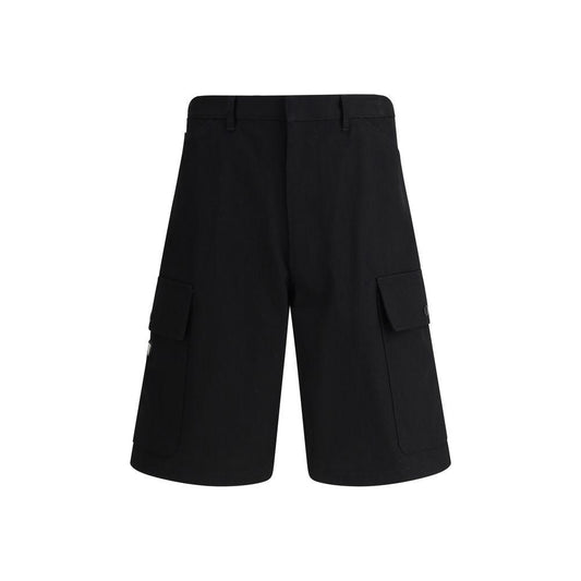 Prada Cargo Shorts - Arichezz.store