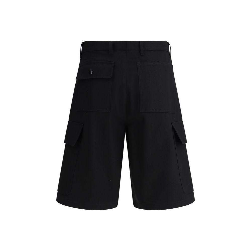 Prada Cargo Shorts - Arichezz.store