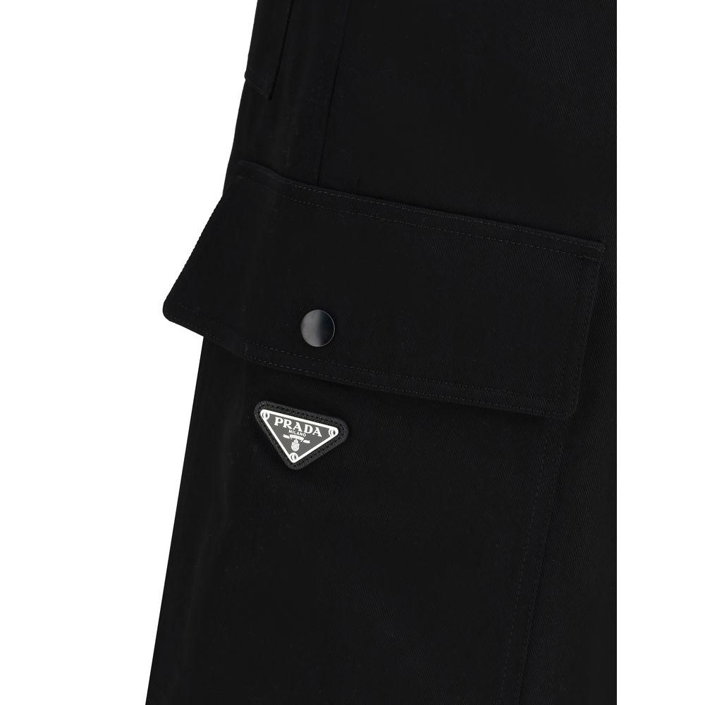 Prada Cargo Shorts - Arichezz.store