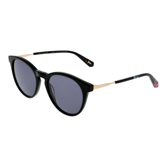 Ted Baker Black Women Sunglasses - Arichezz.store