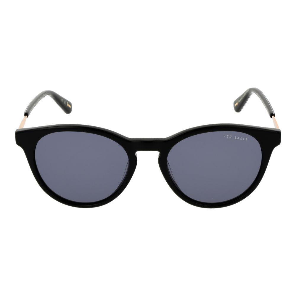 Ted Baker Black Women Sunglasses - Arichezz.store