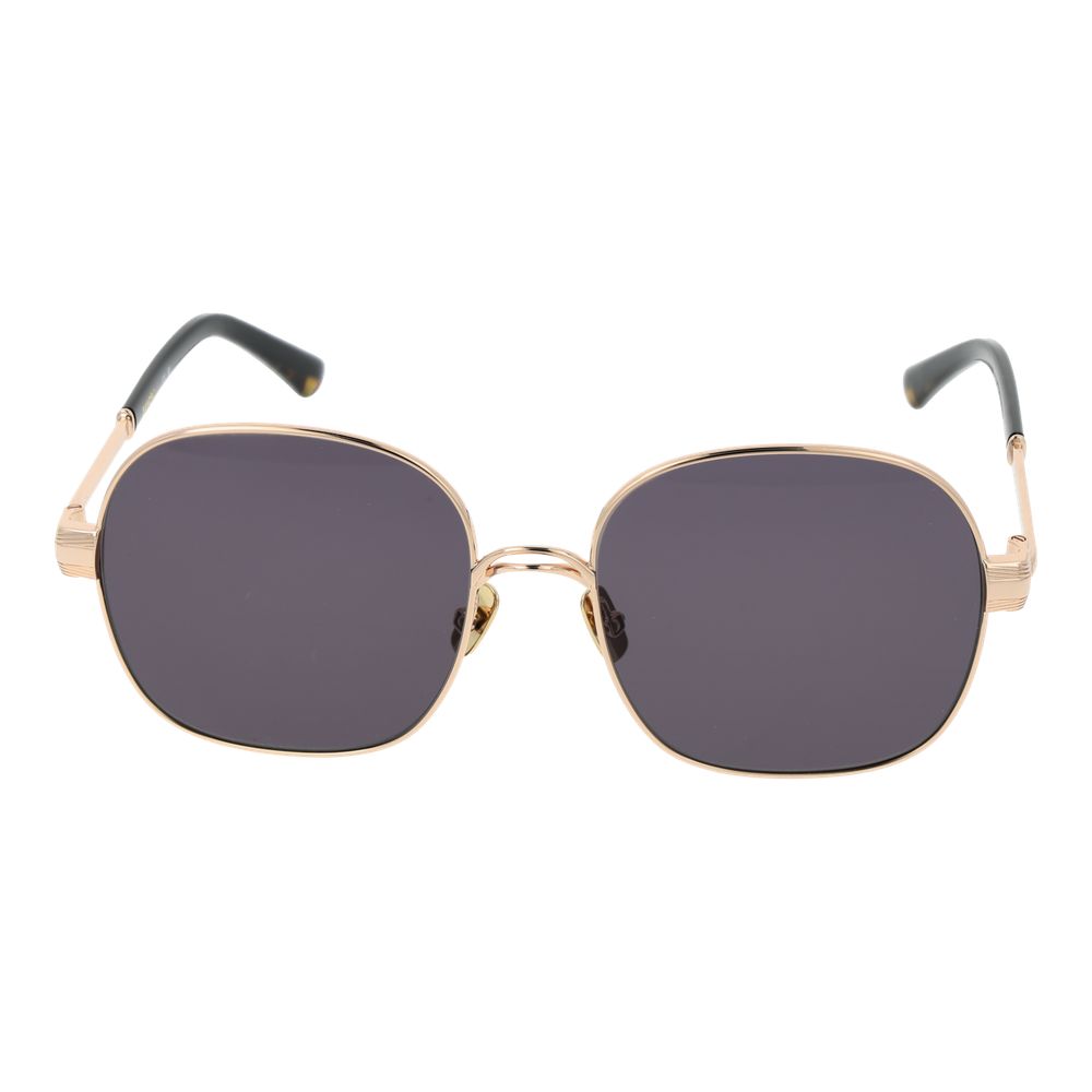 Sandro Gold Women Sunglasses - Arichezz.store