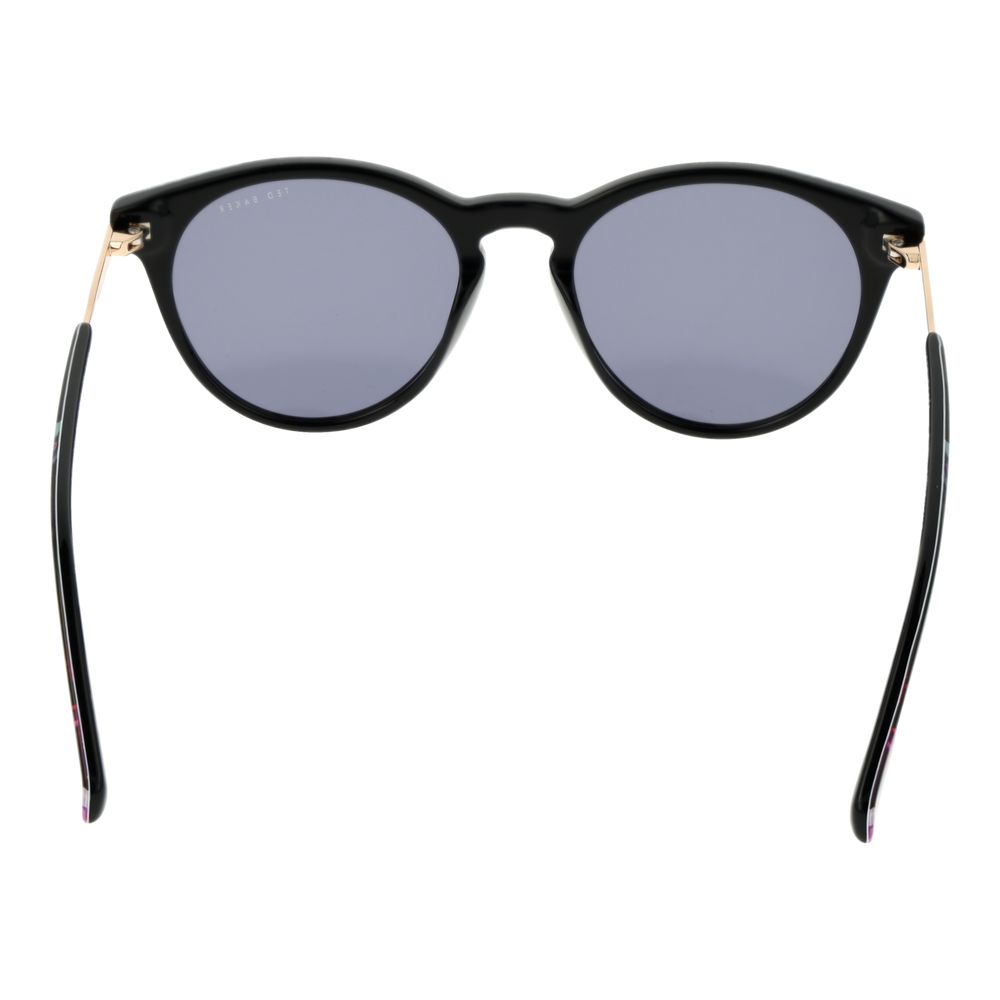 Ted Baker Black Women Sunglasses - Arichezz.store