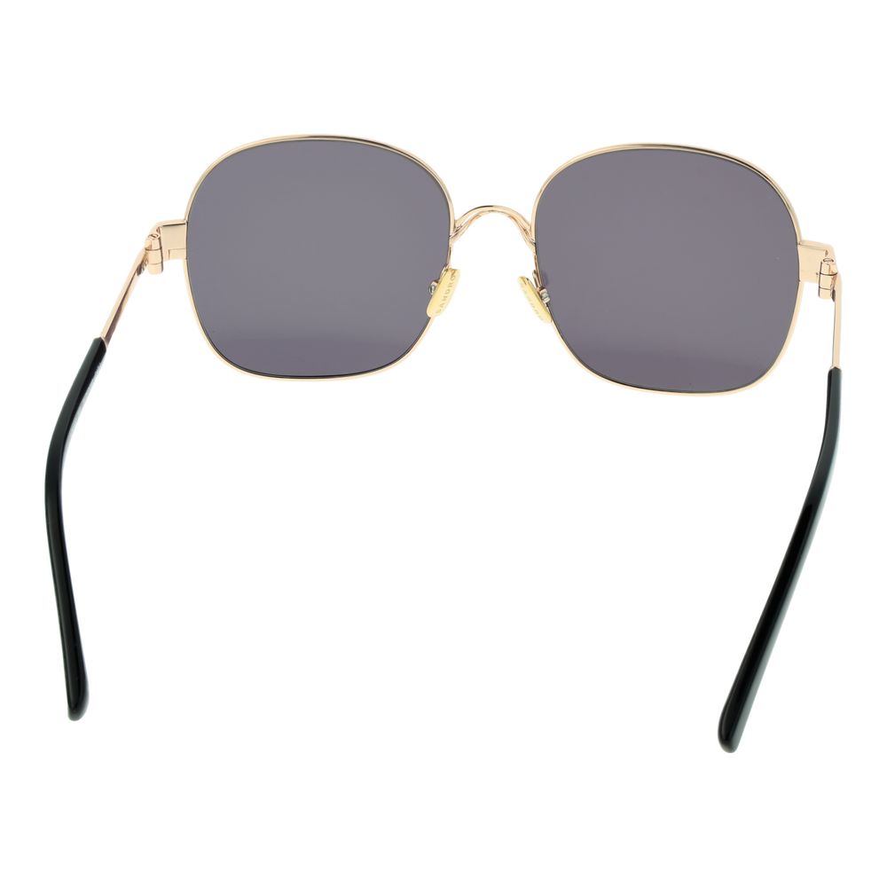 Sandro Gold Women Sunglasses - Arichezz.store