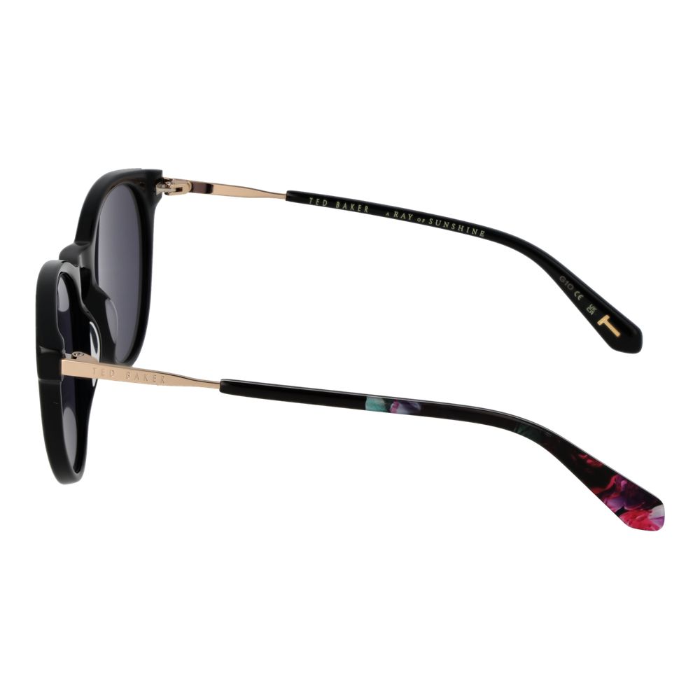 Ted Baker Black Women Sunglasses - Arichezz.store