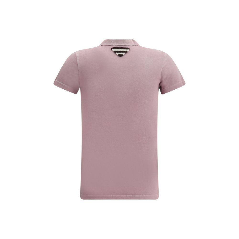 Prada Cotton T-shirt - Arichezz.store