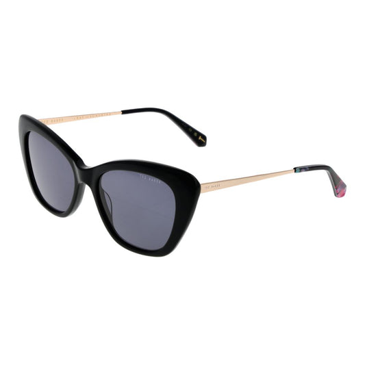 Ted Baker Black Women Sunglasses - Arichezz.store