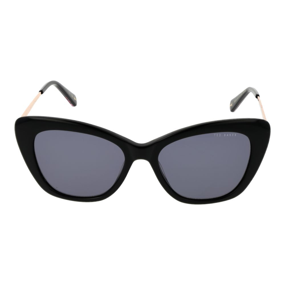 Ted Baker Black Women Sunglasses - Arichezz.store