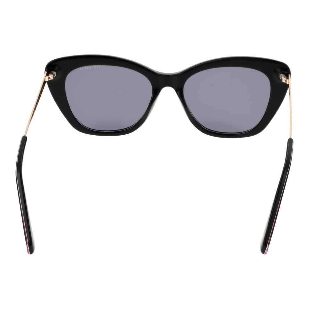 Ted Baker Black Women Sunglasses - Arichezz.store