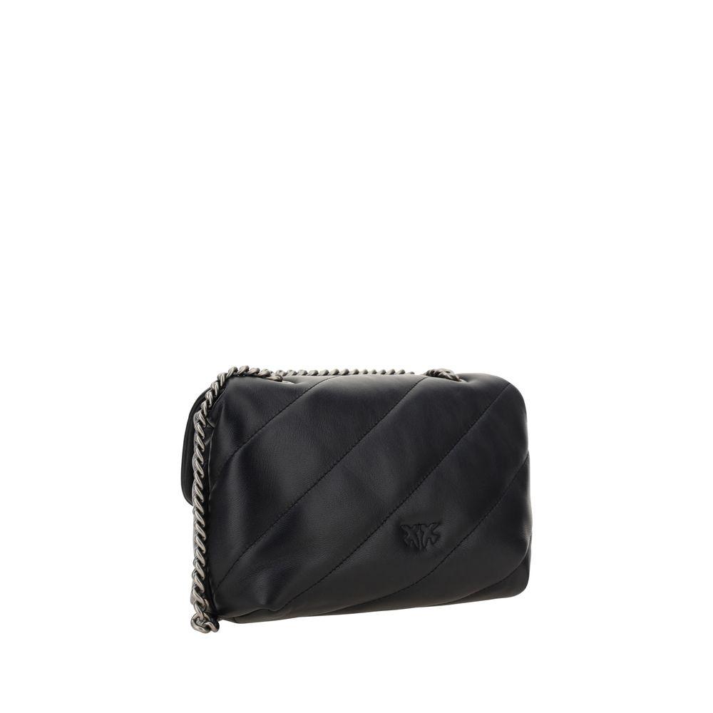 PINKO Love Mini Puff Shoulder Bag - Arichezz.store