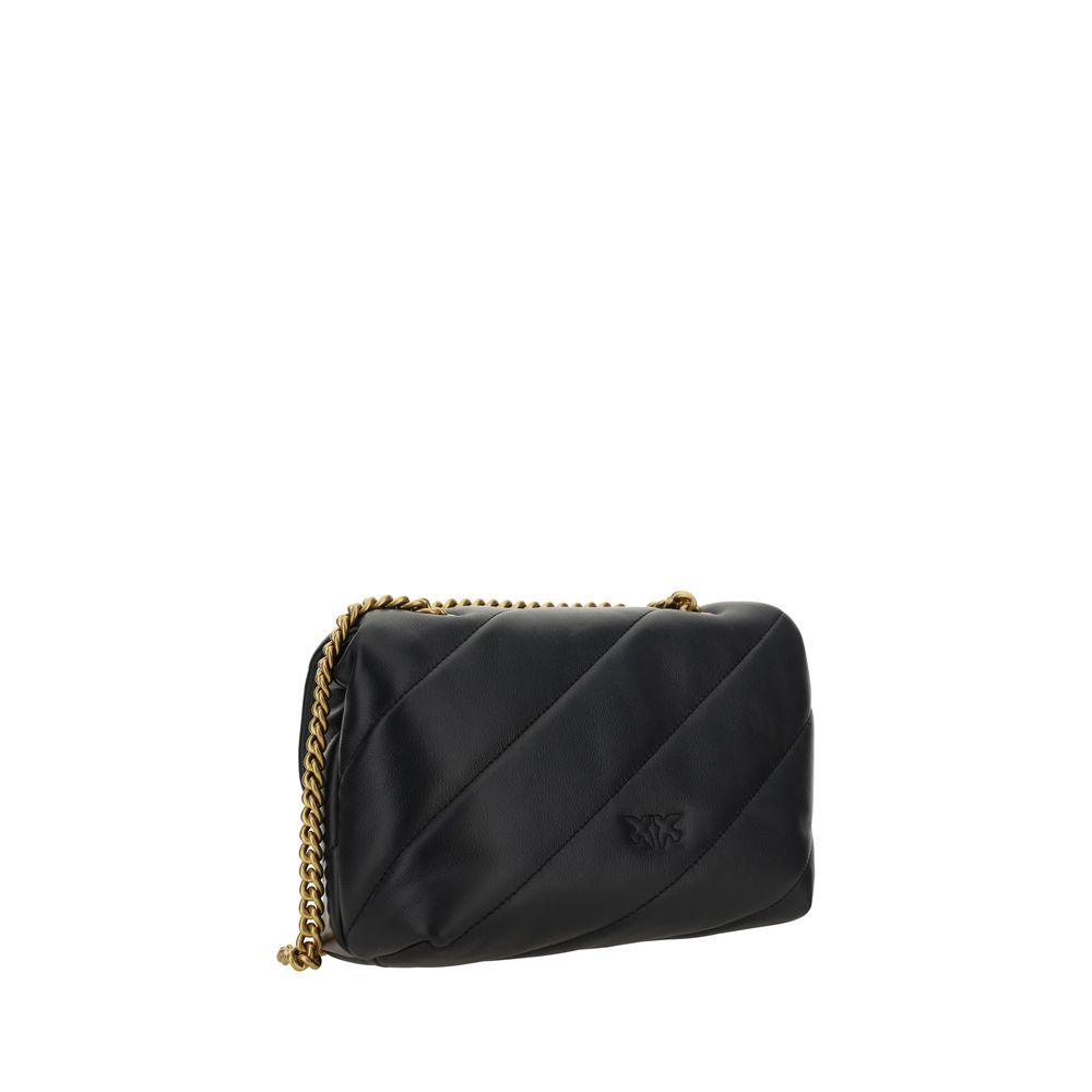 PINKO Love Mini Puff Shoulder Bag - Arichezz.store