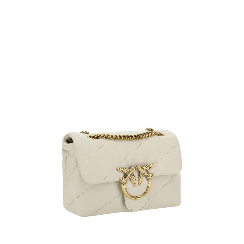 PINKO Love Mini Puff Shoulder Bag - Arichezz.store