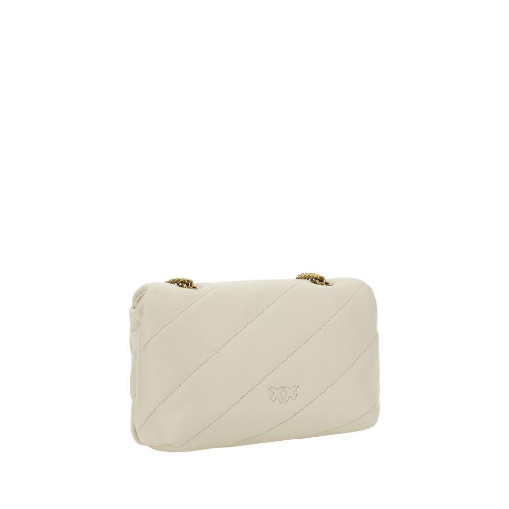 PINKO Love Mini Puff Shoulder Bag - Arichezz.store