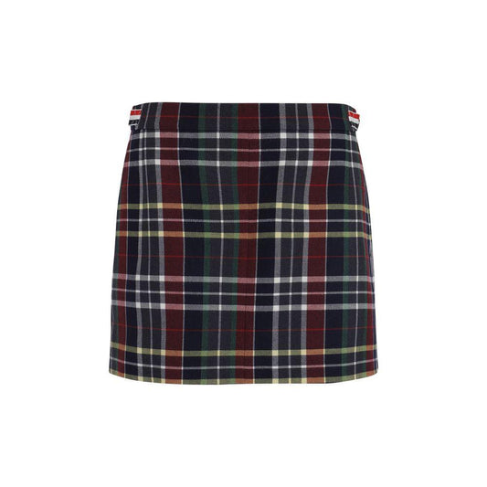 Thom Browne Mini Skirt - Arichezz.store