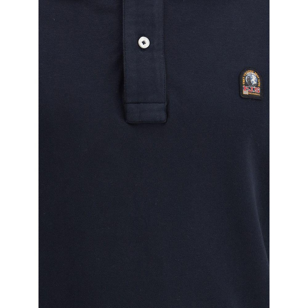 Parajumpers Patch polo - Arichezz.store