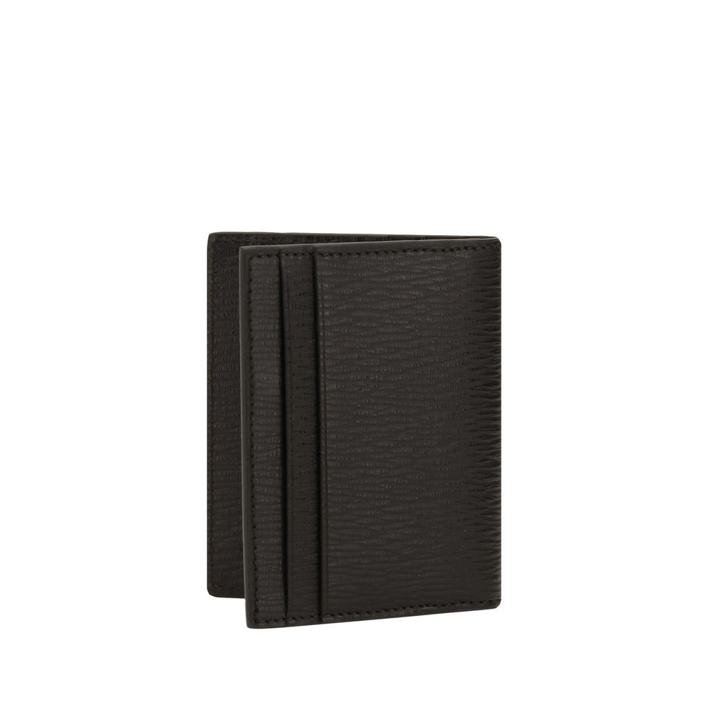 Ferragamo Revival Gancini Wallet - Arichezz.store