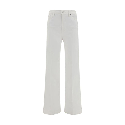 7FOR Modern Dojo Jeans - Arichezz.store