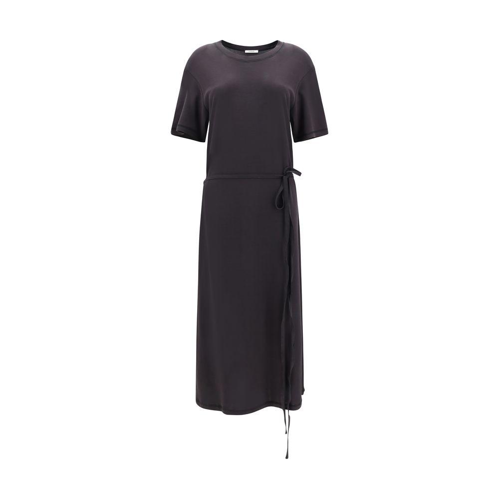 Lemaire Long sash Dress - Arichezz.store